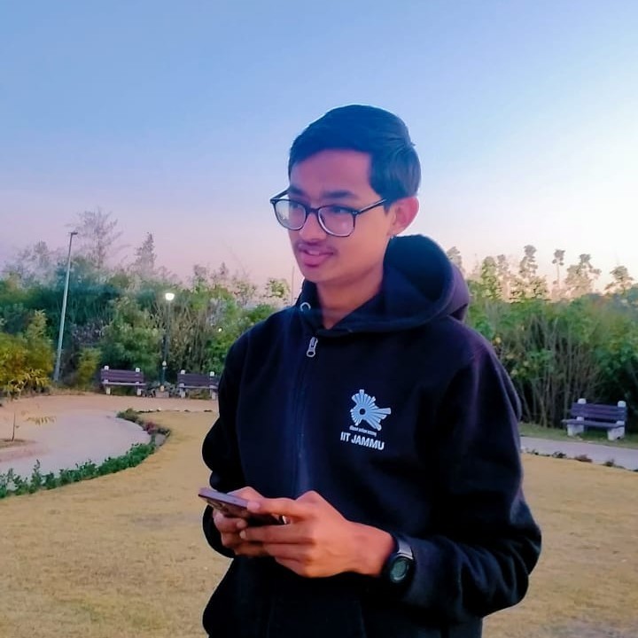 Govind Prajapat